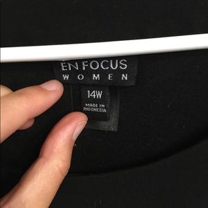 Size 14 smock dress